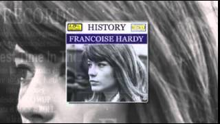 FRANÇOISE HARDY   L'amour S'en Va