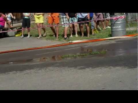 VC Chromeč 2012 - SDH Hrabišín 2