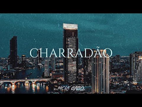 Mc Lk da Vm - Charradão (CaiiqDJ)