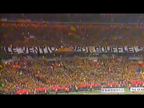 [Match] 02/05/1998 - Coupe de France - Finale - PARIS SG LENS 2 - 1