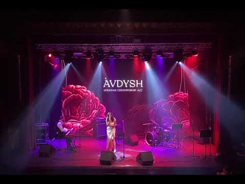 ÀVDYSH - “In a Spiral” (BIGYUKI cover)