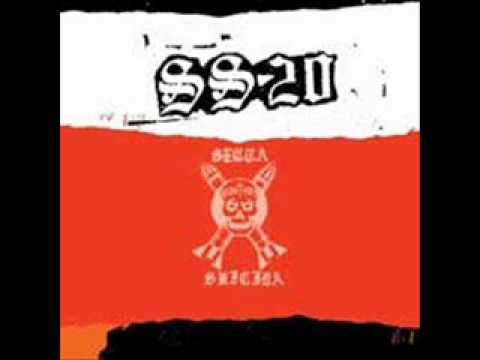 SS-20 - Virginidad Sacudida