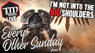 OnTableTop - Warhammer 40,000 (Eighth Edition) video thumbnail