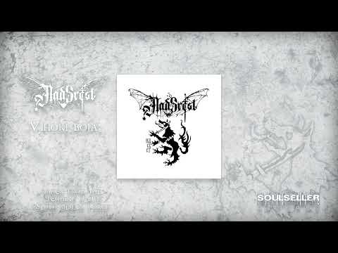 NADSVEST - VIHORI BOJA (OFFICIAL TRACK PREMIERE)