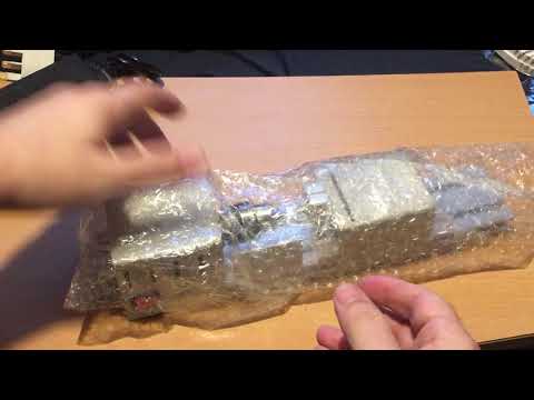 12v 24v dc mini lathe unboxing, cheap chinese lathe from ebay