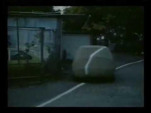 Kreidewagen - Coca-Cola (2005, Germany)