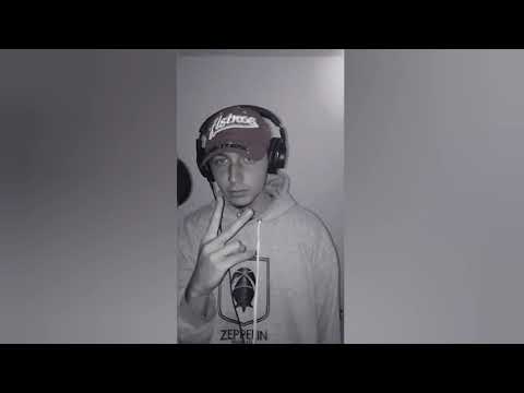 Azgo - Disfruto Cypher