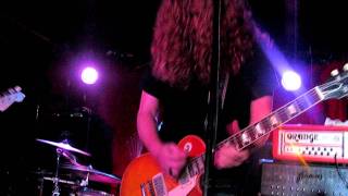 The Atomic Bitchwax TAB  &quot;Local Fuzz&quot;