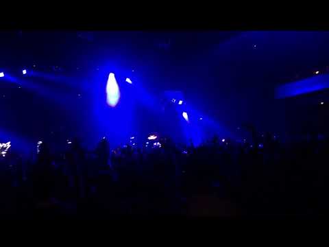 21.10.2017. Pirate Station: History. Wilkinson @Stadium Live