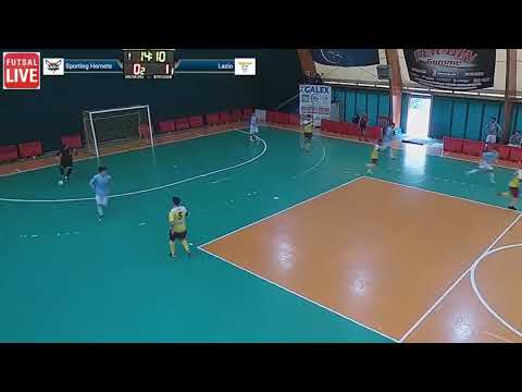 Sporting Hornets - Lazio