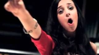 JENNA ROSE - O.M.G - OFFICIAL VIDEO