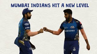 How Mumbai Indians became even more dominant in 2020