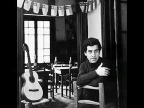 Alí Primera - Canción Para los valientes