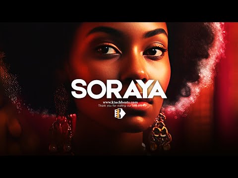 [FREE] Afrobeat Instrumental 2023 - Joé Dwèt Filé Ft Franglish Ft Naza Type Beat "SORAYA"