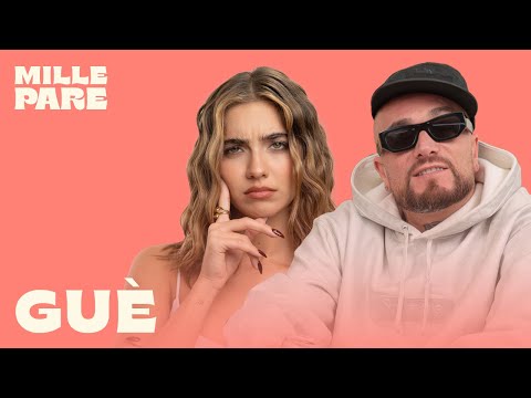 Guè: niente da dimostrare