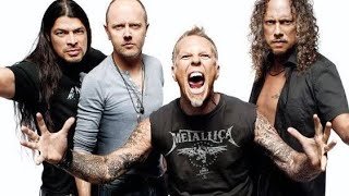 Metallica - Enter Sandman (Full Band Tab) | 100% Accurate & Synchronized 🎸