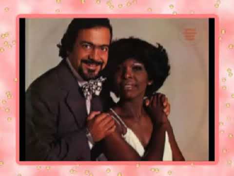 Carmen Silva & Lindomar Castilho - História de Um Amor (1979)