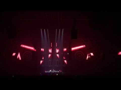 Warface & E-Force & Rebelion - One