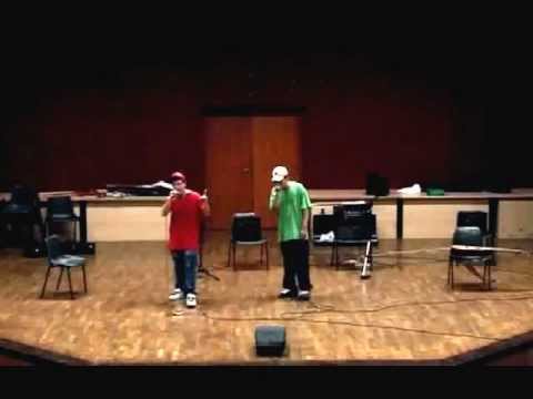 Il Capac e il Teatro Litta presentano: SOULDATO & MISTERPRES - 2012