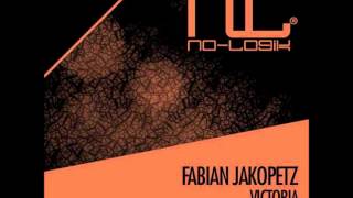 Fabian Jakopetz - Victoria (The Drunkers (Italy) remix) - MINIMAL - No Logik Records