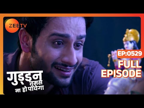 कौन दे रहा है Pushpa और Niya को threats? | Guddan Tumse Na Ho Payega |Episode 529|Zee TV