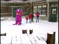 A Sunny Snowy Day 2000 Version Part 14