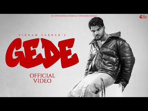 Gede — watch video