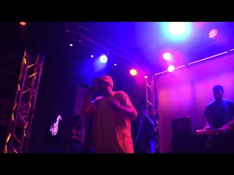 7.Phyrosun Που πάμε - Phyrosun & Μικρός Κλέφτης Tour 2013 Κύτταρο 11 Μαΐου