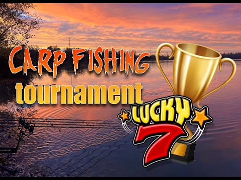 Carp Competition "Lucky 7" 2022 Finzula