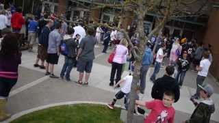 Kendama Co: SpoTown Throwdown