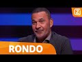 Rondo 26/09/2021 | Met RUUD GULLIT, RONALD DE BOER, MARCO VAN BASTEN en JAN VAN HALST
