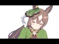 Satono Diamond Going Rero Rero Rero