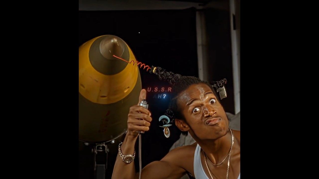 Hiroshima e Negrosaki! "VIZINHANÇA DO BARULHO (1996)" Edit | MATADORA (Ultra Slowed) #edit #shorts