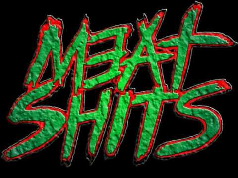 Meat Shits - Ecstasy b) Molesting The Dead