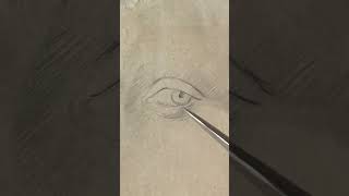 Download lagu How to draw an eye like Leonardo da Vinci in Silverpont #RenaissanceDrawing #OldMasterDrawing #Art mp3