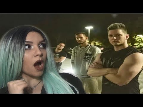 Najbolji Ortaci ft. Jacks - Konacno tu *MOJA REAKCIJA* II minisuperwomanii