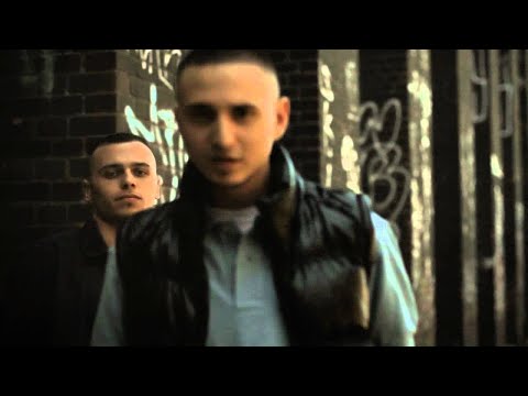 C-Real & Snipe-G ft. Moe Phoenix - Wäre Ich