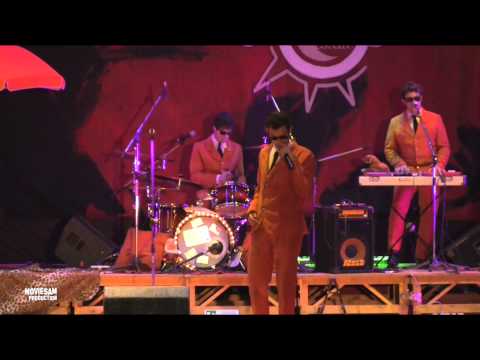 Onde Beat - Bambina Sola (Live)