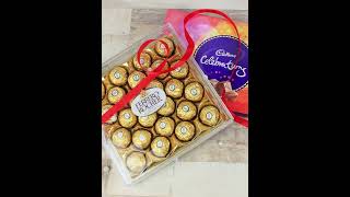 Rakshabandhan Top 5 gift shopping for your sister #shortvideo