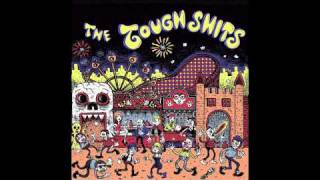 THE TOUGH SHITS - HOLDING A SEANCE