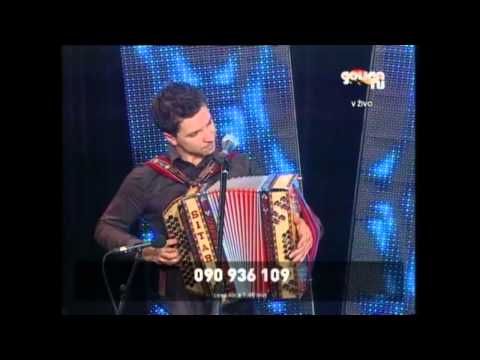 Ans. Unikat - Jesen (ans. F. Miheliča) v živo