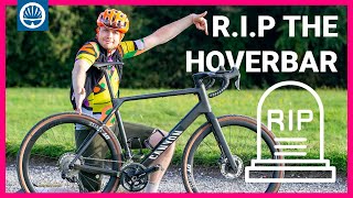 Canyon's BEST Gravel Bike | NEW Canyon Grail Review