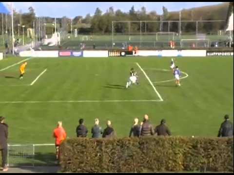 Stiftkoning van GVAV Rapiditas is Moment van de Week