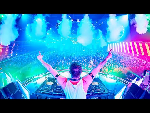 CIRCUITOMMY #2 - LIVE @ White Party Bangkok 2024