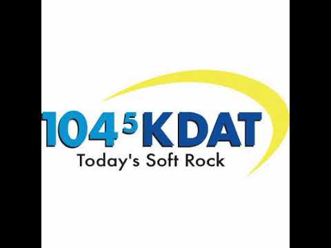 KDAT "1045 KDAT" - Legal ID - 2009