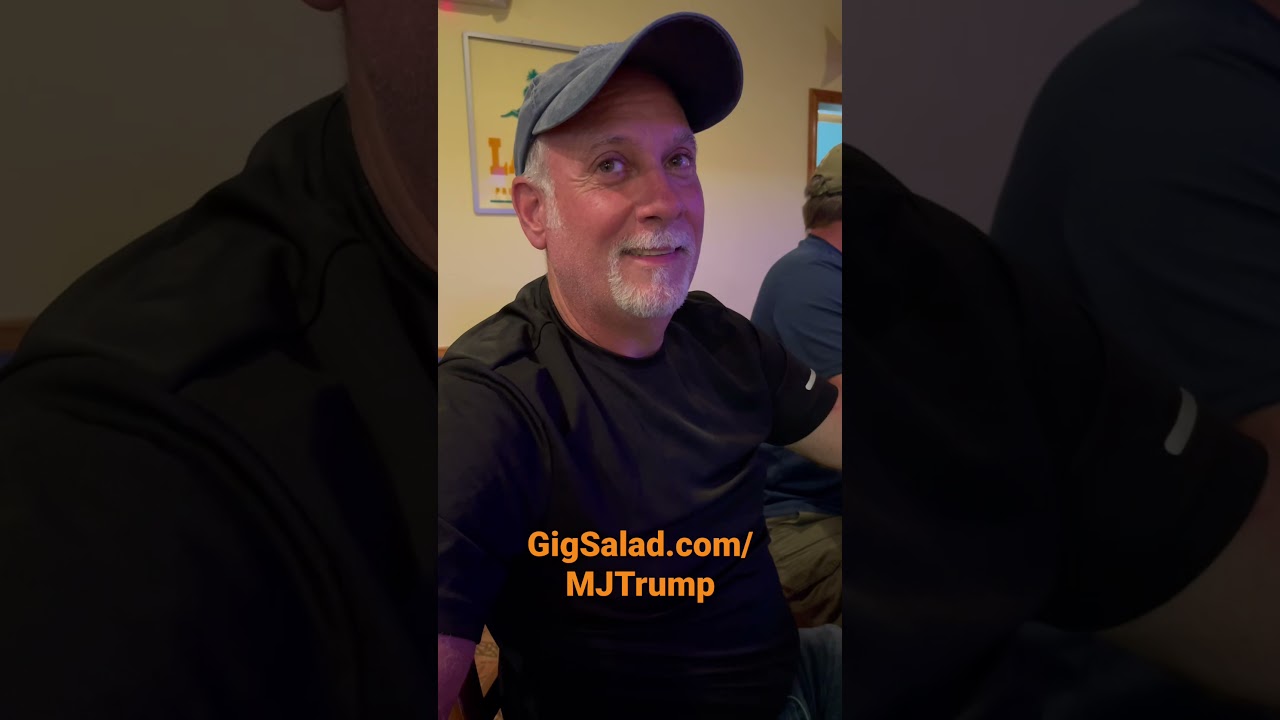 Promotional video thumbnail 22 for Unforgettable Impersonations