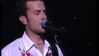 Stroke 9 live at The Bammies (California Music Awards) circa 2000