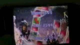 Christmas Rock'n'Roll - iPhone/iPod Touch Puzzle Action Game