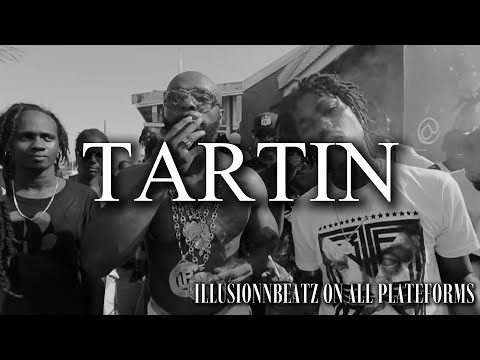 S2 x Kaaris x Therapy Music / 2015 French Trap Type Beat : "TARTIN"