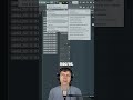 FL Studio Recording Tip